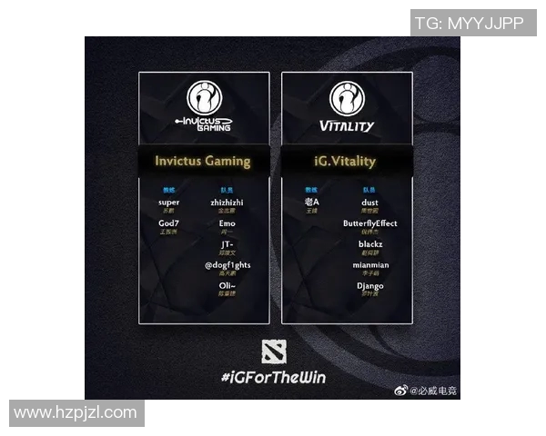 esports最新数据青年赛中IG耐力表现分析与点评探讨