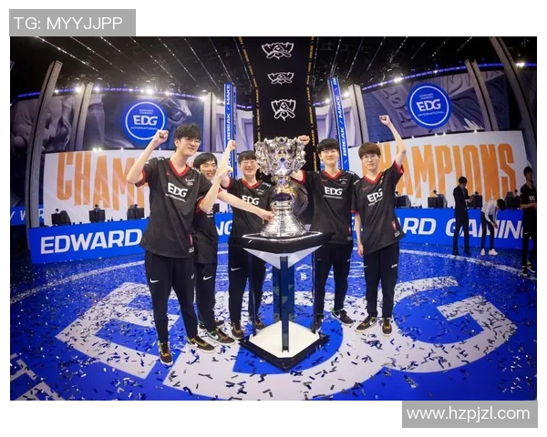 电竞新闻深入分析EDG在CSGO比赛中的战术运用与技术优势探讨