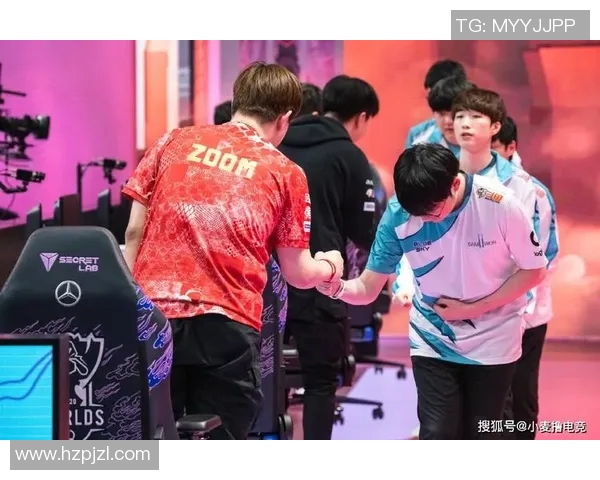 电竞新闻赛后复盘LNG与IG对决的战术意识与团队配合分析